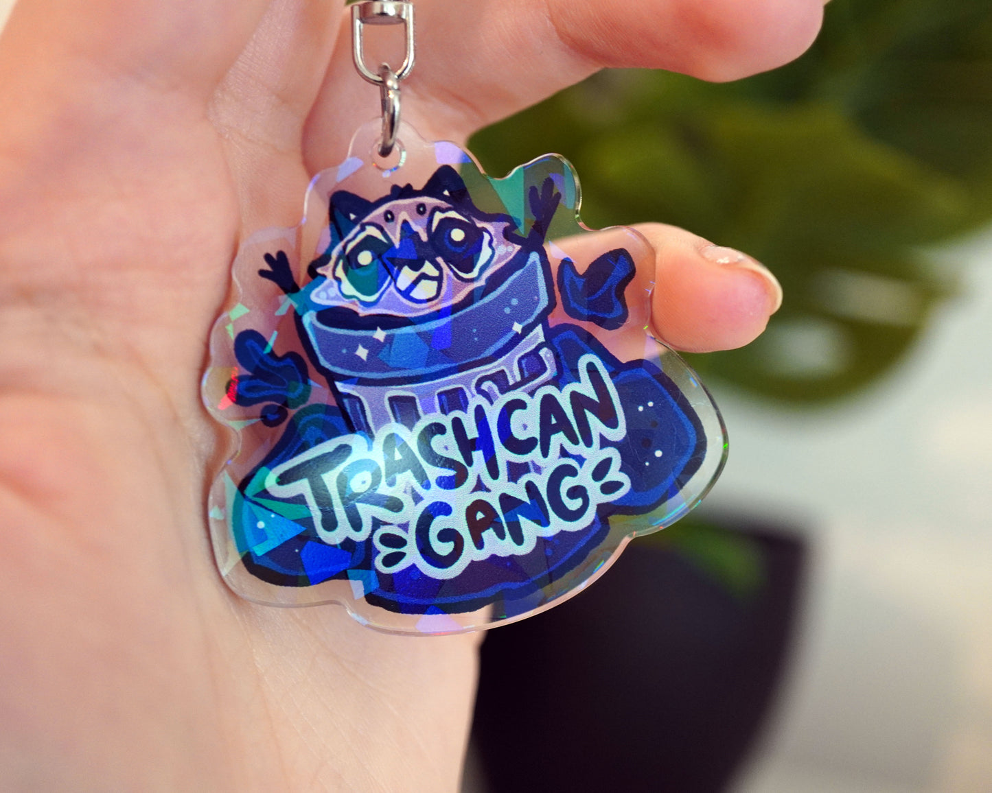 Trashcangang Bundle