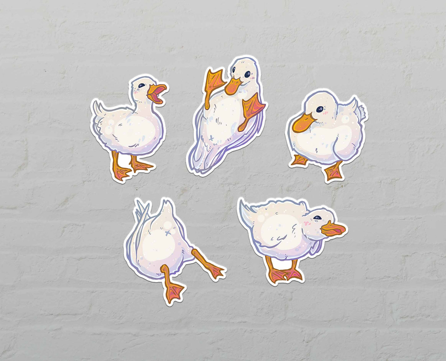 Peace was an Option - Stickerset