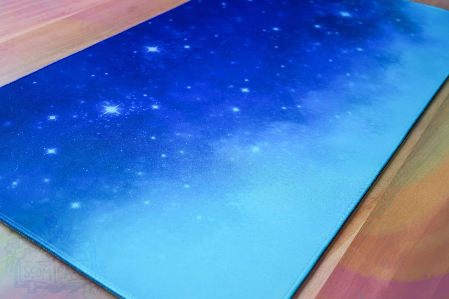 Galaxy - Deskmat