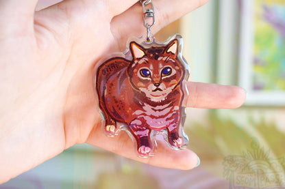 OiiAi - Acrylic Charm