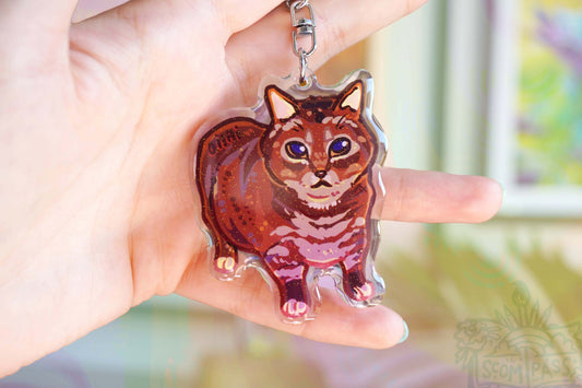 OiiAi - Acrylic Charm