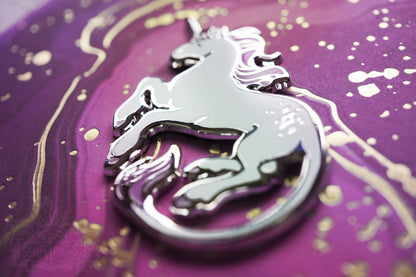 Unicorn - Enamel Pin