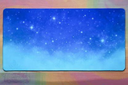 Galaxy - Deskmat