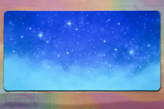 Galaxy - Deskmat
